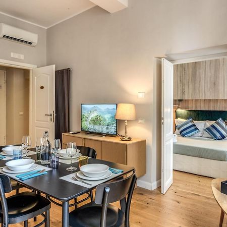 Fresh House Castel Sant' Angelo Apartment โรม ภายนอก รูปภาพ