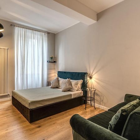 Fresh House Castel Sant' Angelo Apartment โรม ภายนอก รูปภาพ