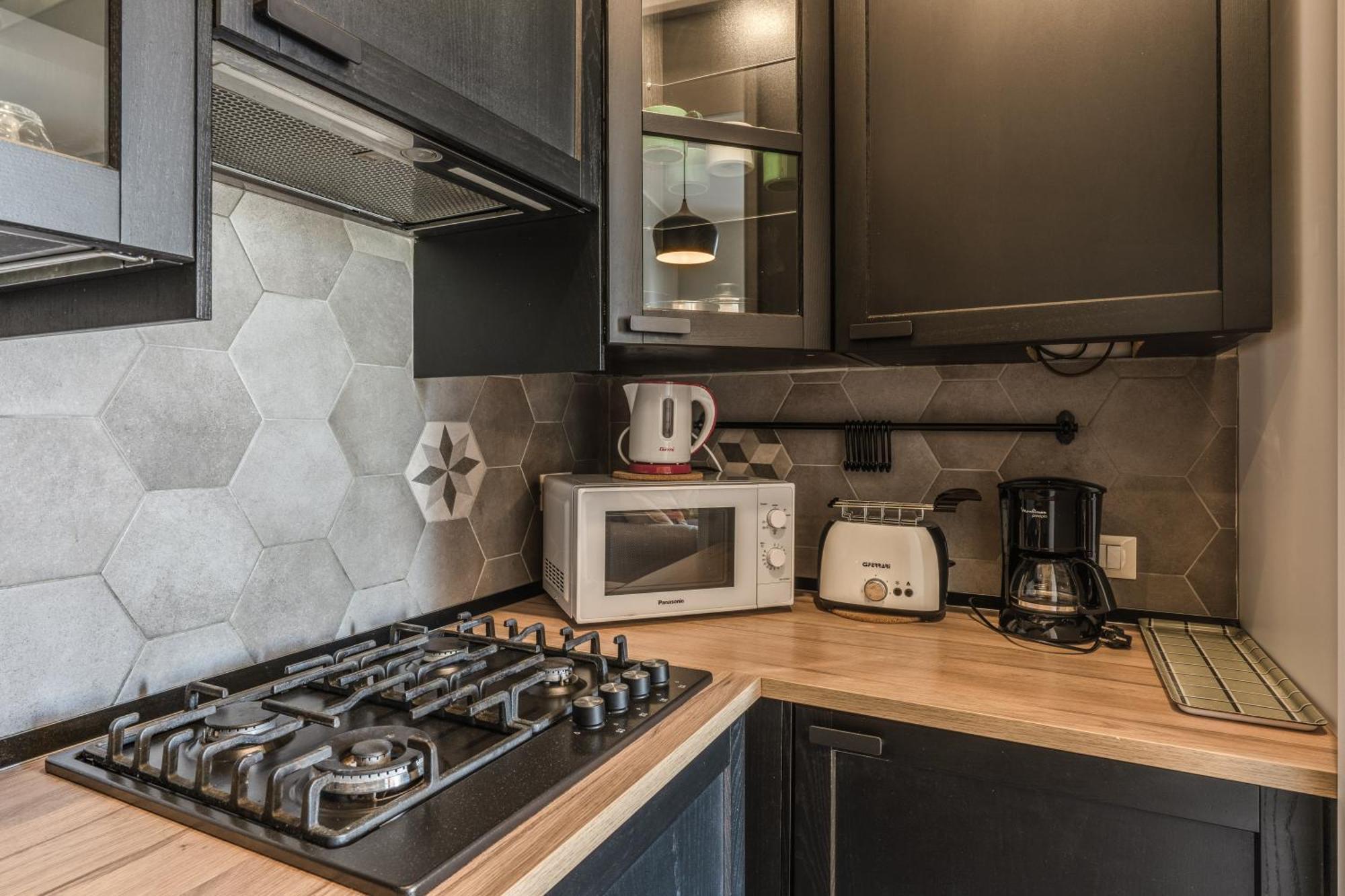 Fresh House Castel Sant' Angelo Apartment โรม ภายนอก รูปภาพ