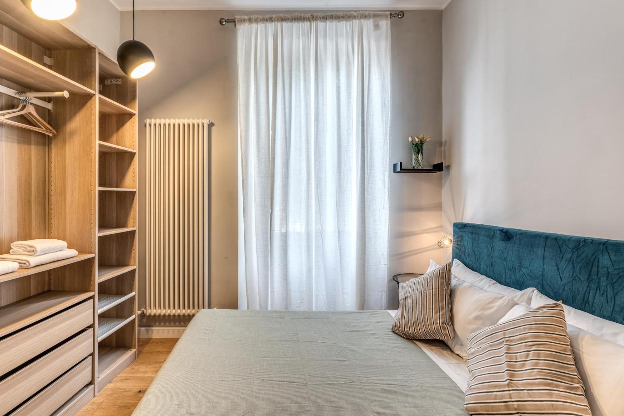 Fresh House Castel Sant' Angelo Apartment โรม ภายนอก รูปภาพ