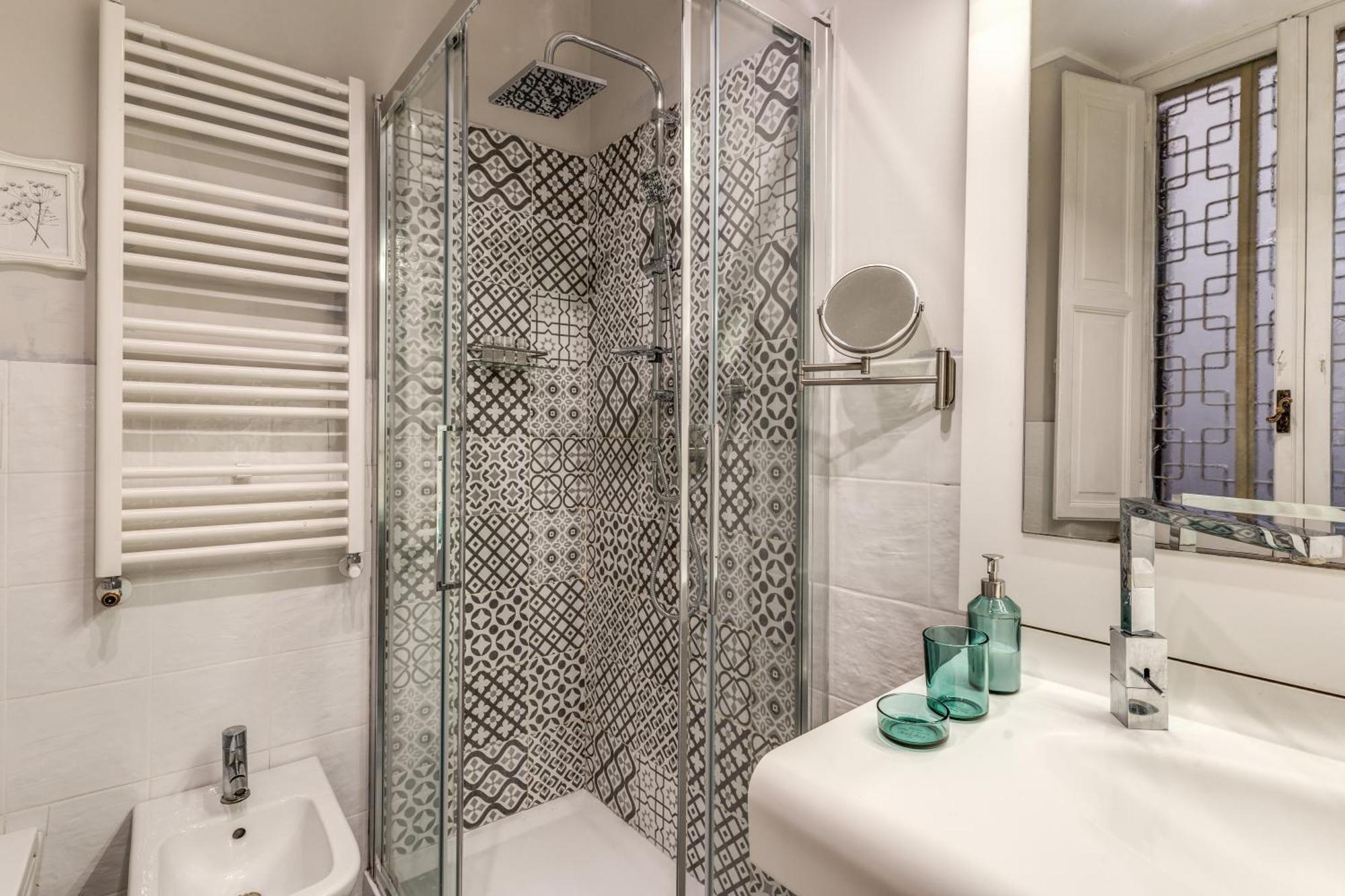 Fresh House Castel Sant' Angelo Apartment โรม ภายนอก รูปภาพ